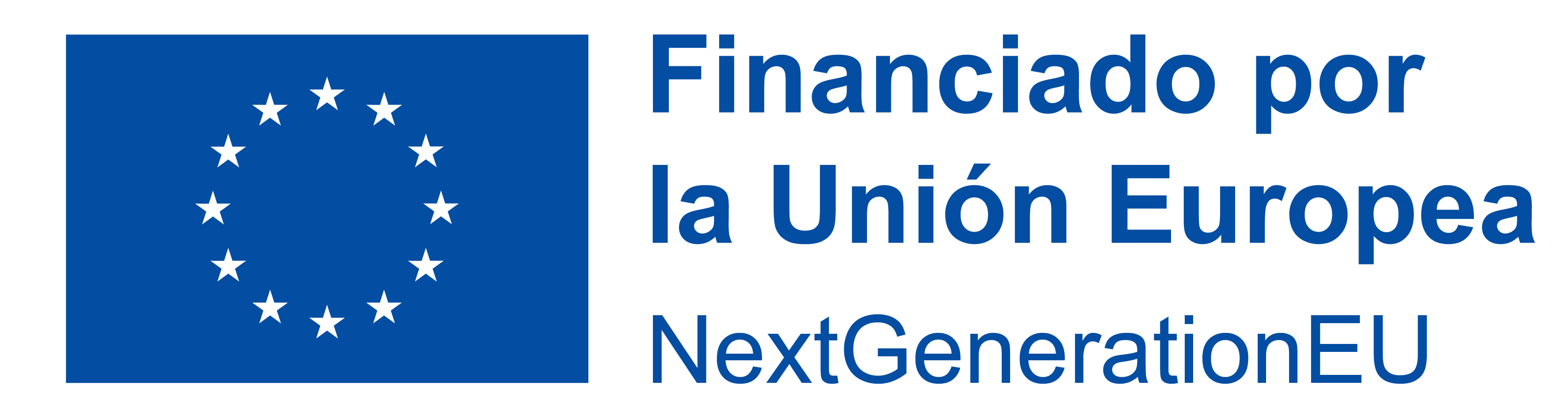 Financiado por la union europea